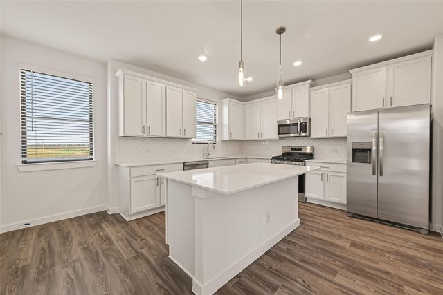3241 Loam Lane, Richmond, TX 77406