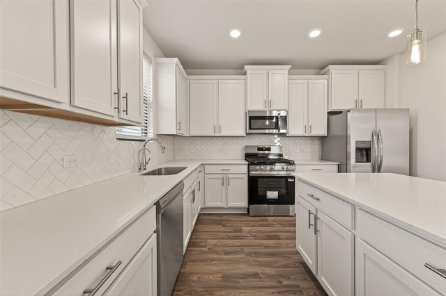 3241 Loam Lane, Richmond, TX 77406