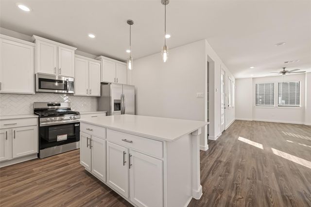 3241 Loam Lane, Richmond, TX 77406