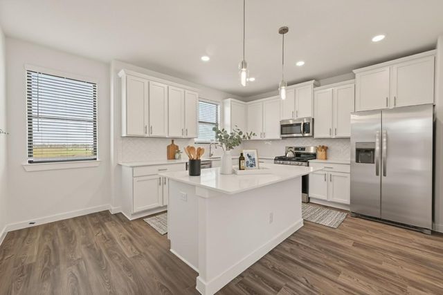 3241 Loam Lane, Richmond, TX 77406