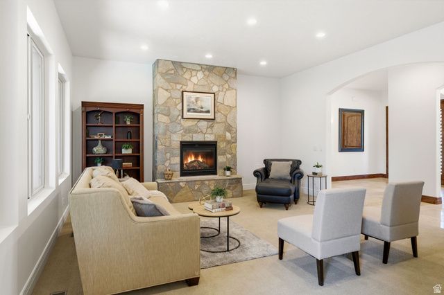 2847 W AMINI WAY, South Jordan, UT 84095