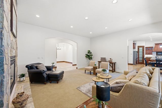 2847 W AMINI WAY, South Jordan, UT 84095