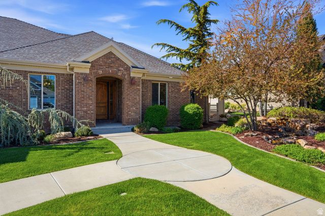 2847 W AMINI WAY, South Jordan, UT 84095