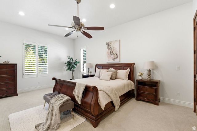 2847 W AMINI WAY, South Jordan, UT 84095