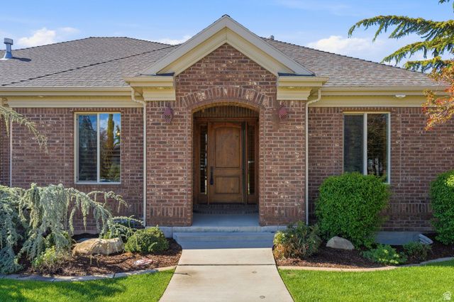 2847 W AMINI WAY, South Jordan, UT 84095