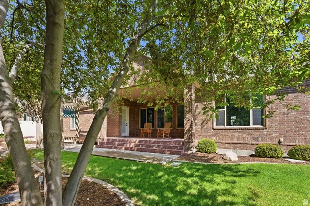 2847 W AMINI WAY, South Jordan, UT 84095