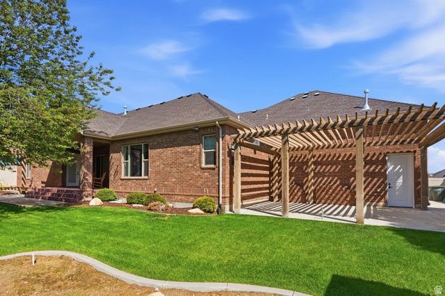 2847 W AMINI WAY, South Jordan, UT 84095