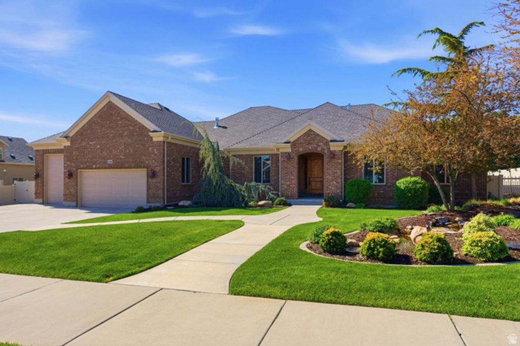 2847 W AMINI WAY, South Jordan, UT 84095