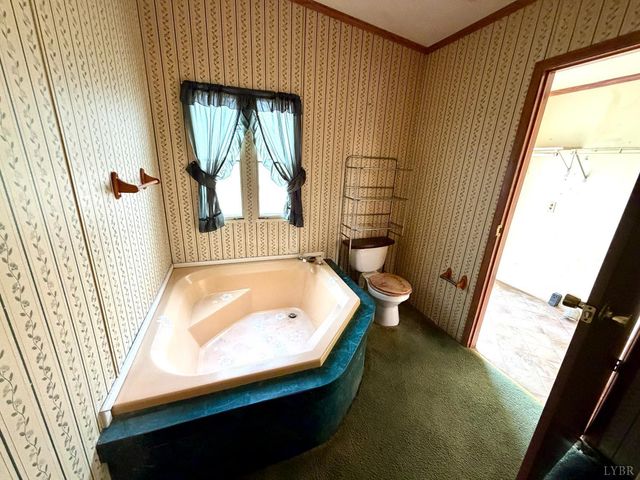 1472 Twenty Two Road, Pamplin, VA 23958