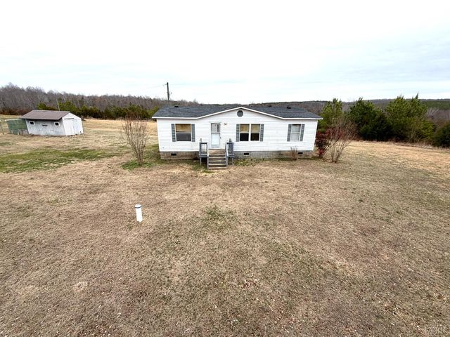 1472 Twenty Two Road, Pamplin, VA 23958