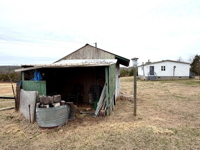 1472 Twenty Two Road, Pamplin, VA 23958