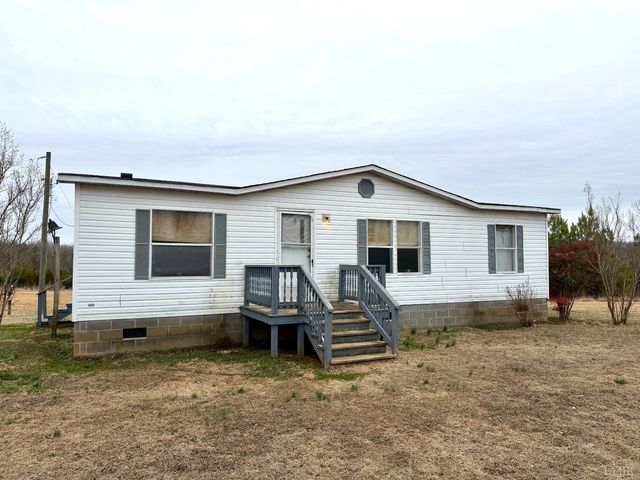 1472 Twenty Two Road, Pamplin, VA 23958