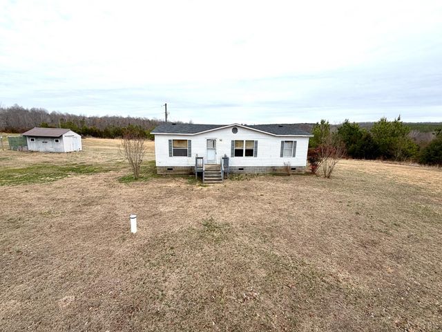 1472 Twenty Two Road, Pamplin, VA 23958