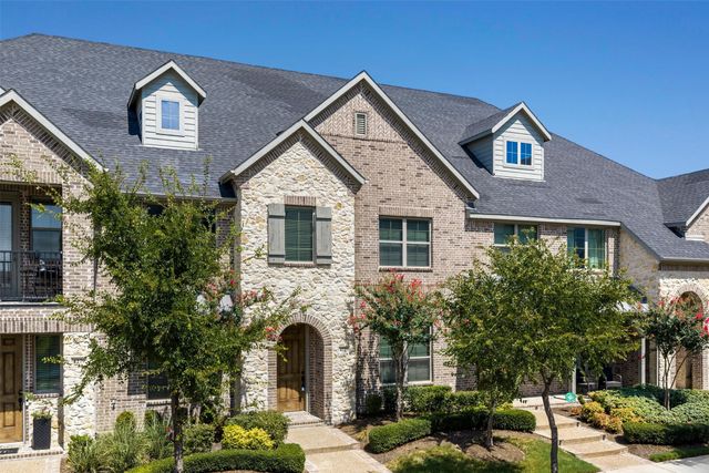 4277 Snow Goose Trail, Arlington, TX 76005
