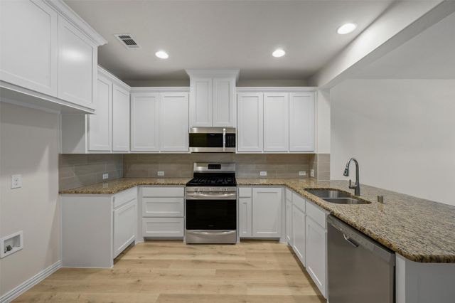 4277 Snow Goose Trail, Arlington, TX 76005