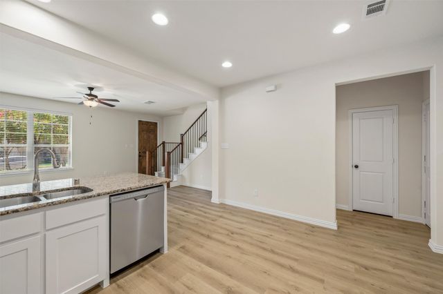 4277 Snow Goose Trail, Arlington, TX 76005
