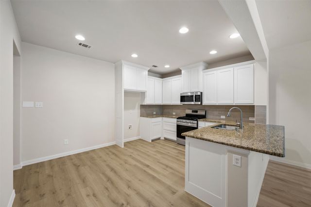 4277 Snow Goose Trail, Arlington, TX 76005