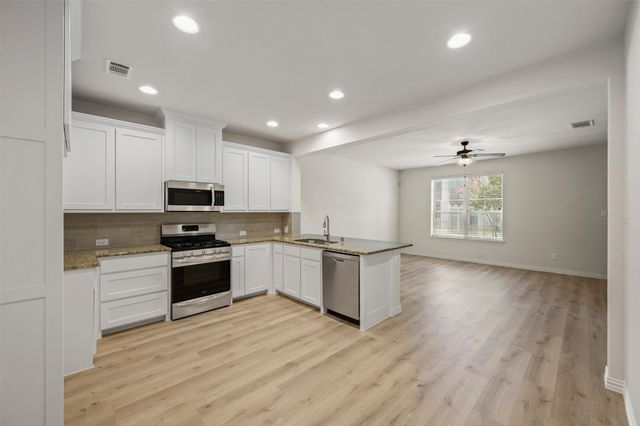 4277 Snow Goose Trail, Arlington, TX 76005