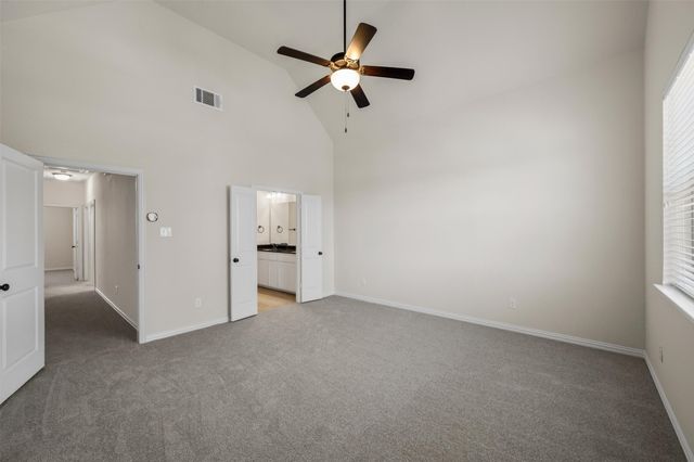 4277 Snow Goose Trail, Arlington, TX 76005