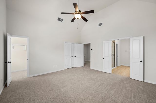 4277 Snow Goose Trail, Arlington, TX 76005