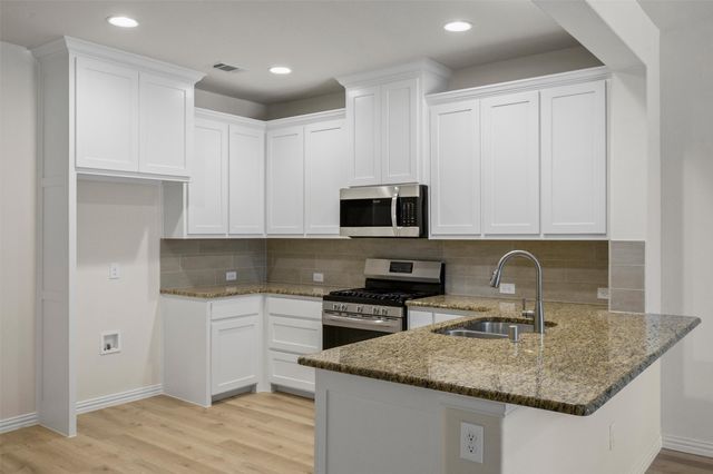 4277 Snow Goose Trail, Arlington, TX 76005