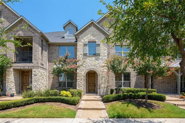 4277 Snow Goose Trail, Arlington, TX 76005