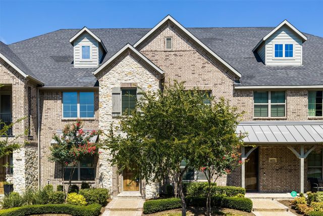 4277 Snow Goose Trail, Arlington, TX 76005