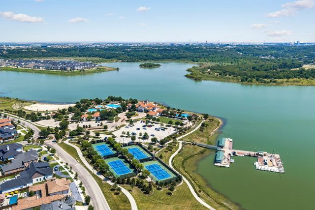4277 Snow Goose Trail, Arlington, TX 76005