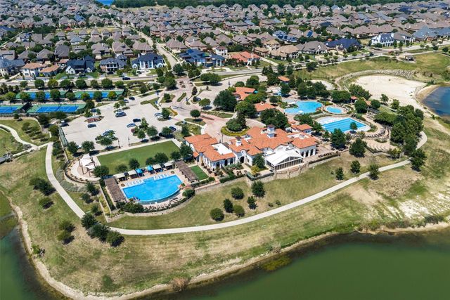 4277 Snow Goose Trail, Arlington, TX 76005