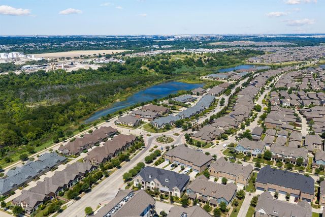 4277 Snow Goose Trail, Arlington, TX 76005