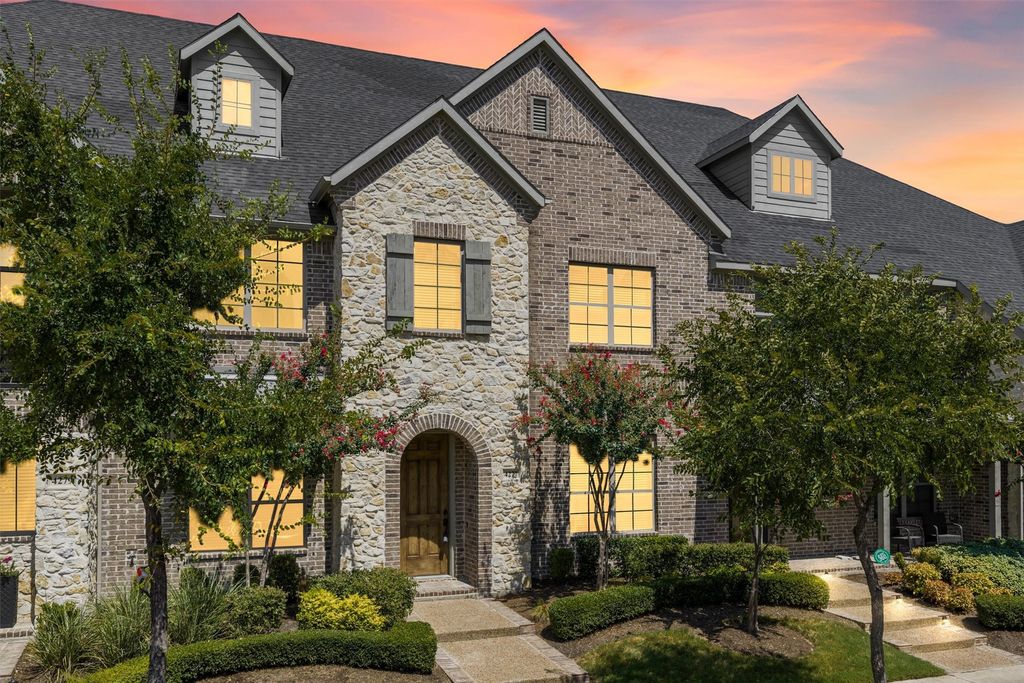 4277 Snow Goose Trail, Arlington, TX 76005