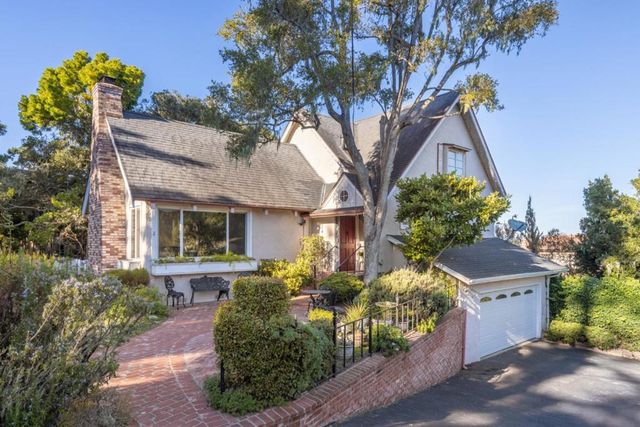 2962 Club Road, Pebble Beach, CA 93953