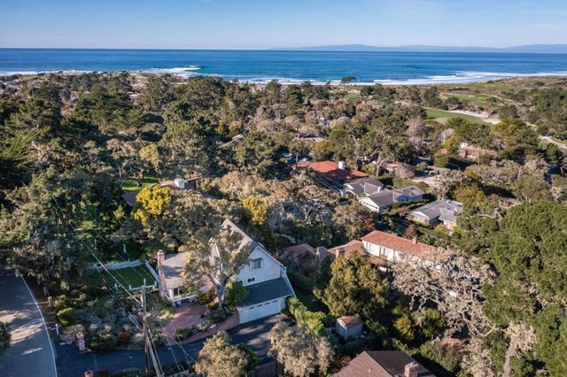 2962 Club Road, Pebble Beach, CA 93953