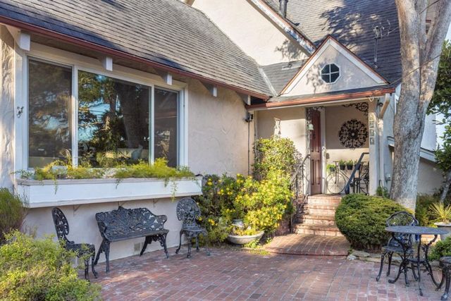 2962 Club Road, Pebble Beach, CA 93953