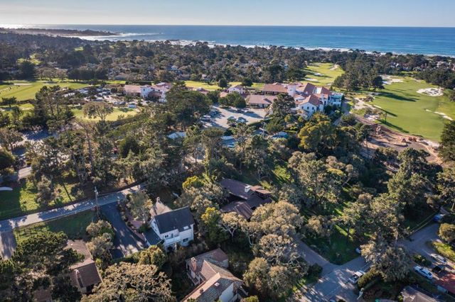 2962 Club Road, Pebble Beach, CA 93953