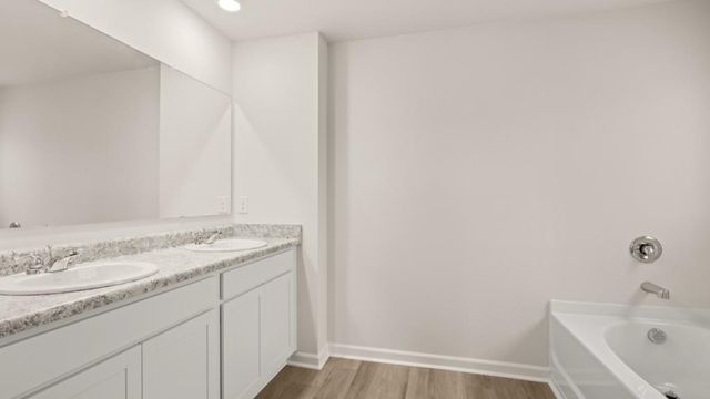 3029 Manor Hill Place, Union City, GA 30291