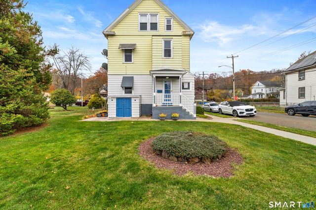 1857 State Street 3, Hamden, CT 06517