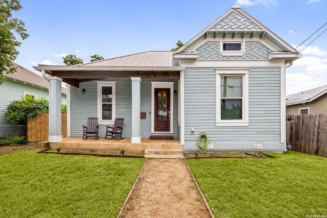 122 Vitra Pl, San Antonio, TX 78210