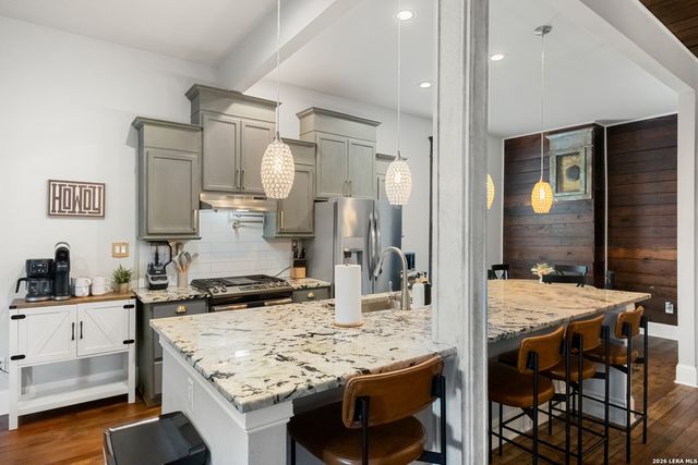 122 Vitra Pl, San Antonio, TX 78210