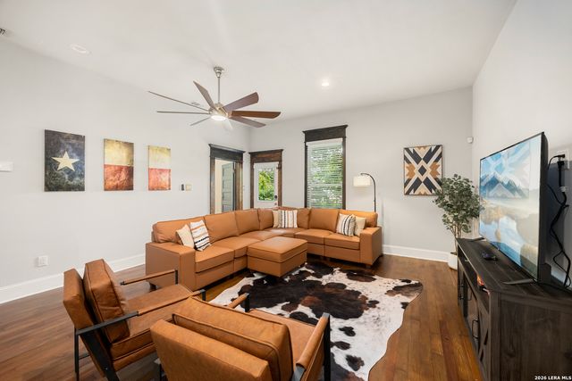 122 Vitra Pl, San Antonio, TX 78210