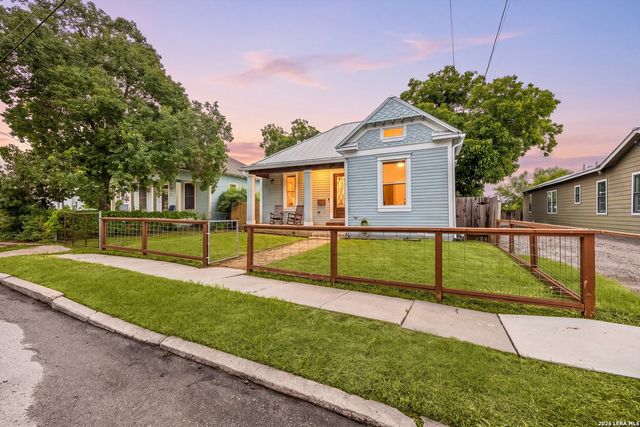 122 Vitra Pl, San Antonio, TX 78210