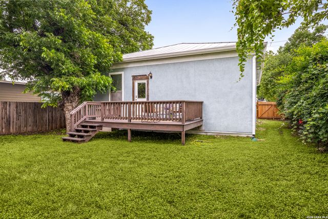 122 Vitra Pl, San Antonio, TX 78210