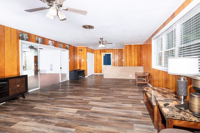 603 Grand Avenue, Brady, TX 76825