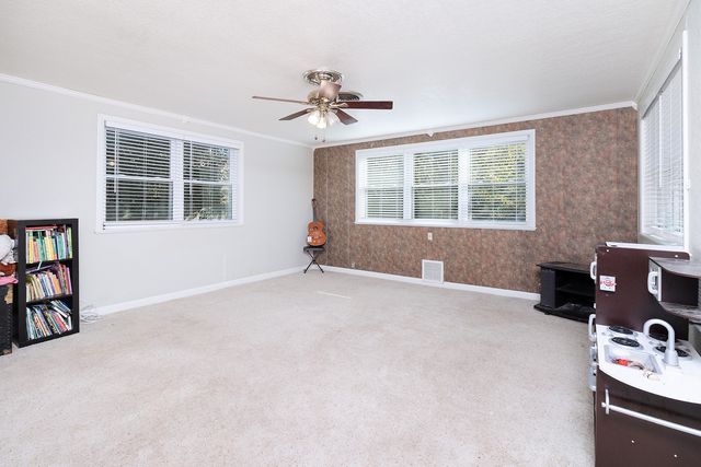 603 Grand Avenue, Brady, TX 76825