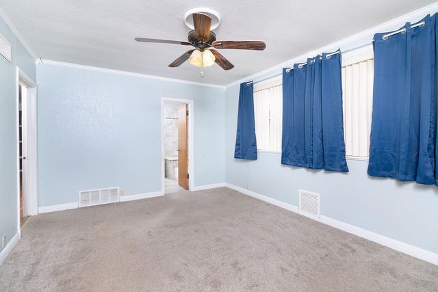 603 Grand Avenue, Brady, TX 76825