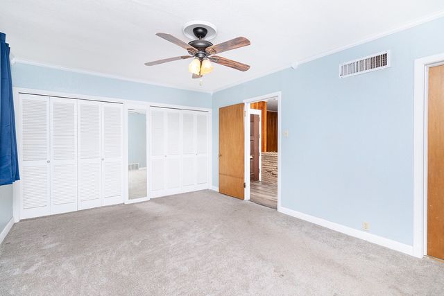 603 Grand Avenue, Brady, TX 76825