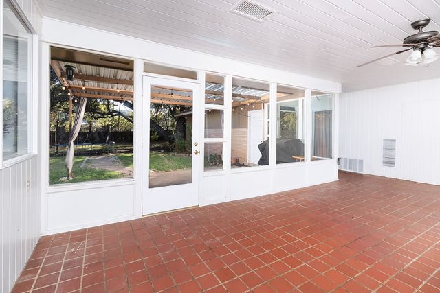 603 Grand Avenue, Brady, TX 76825