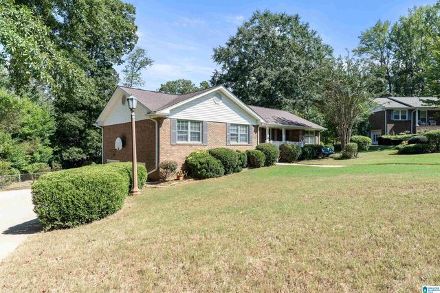609 DUNMORE CIRCLE, Hoover, AL 35226