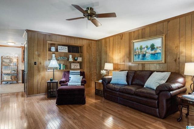 609 DUNMORE CIRCLE, Hoover, AL 35226