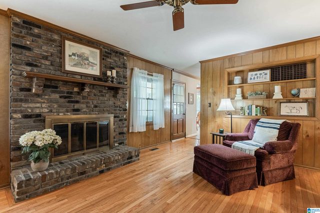 609 DUNMORE CIRCLE, Hoover, AL 35226